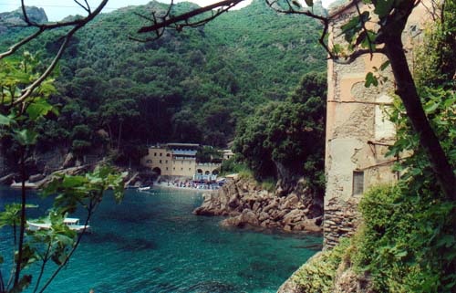 Camogli - Liguria