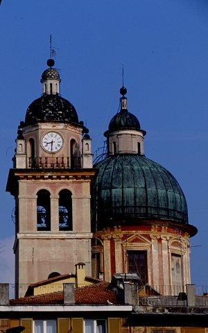 Chiesa di San Giovanni Battista