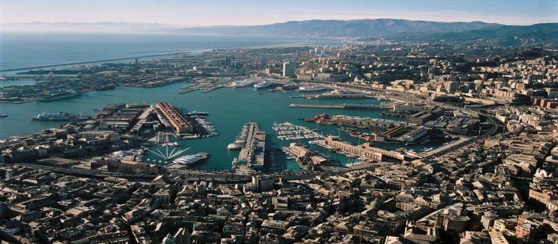 Comune di Genova