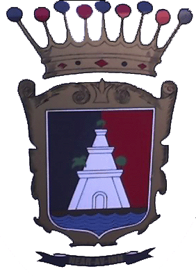 Stemma Nervi - Genova - Liguria