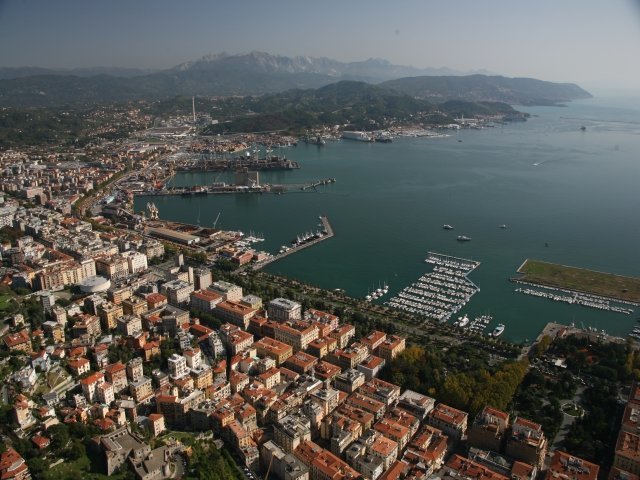 Comune di La Spezia - Liguria
