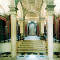Palazzo Crozza - La Spezia - Liguria