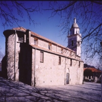 Pieve di Marinasco e San Venerio - La Spezia - Liguria