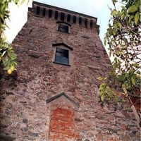 Torre del Borgo - Lavagna - Liguria