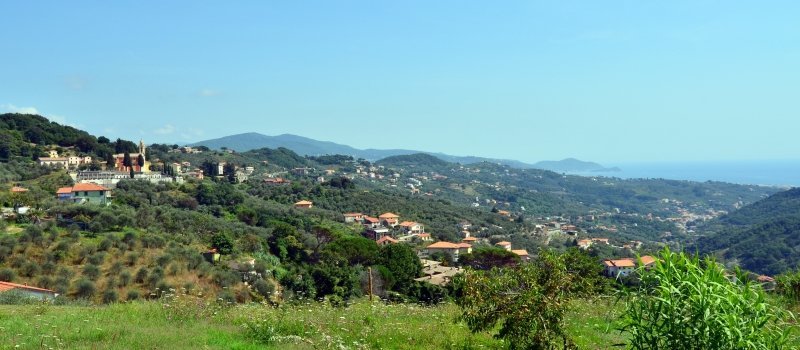 Comune di Leivi