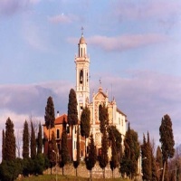 Il sentiero delle cinque torri - Leivi - Liguria
