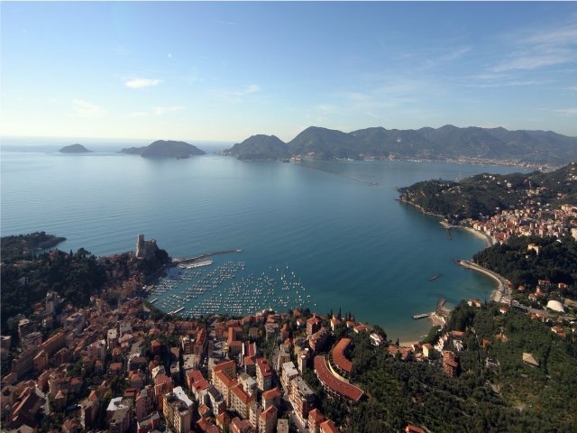 Comune di Lerici - Liguria