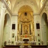 Oratorio di San Rocco - Lerici - Liguria