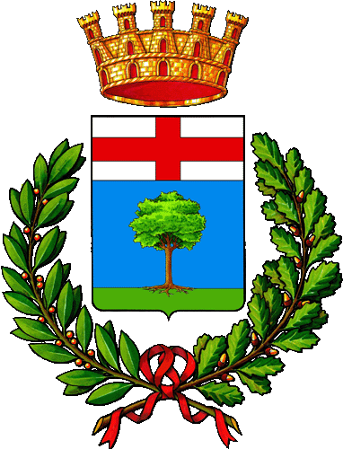 Stemma comune di Lerici - Liguria