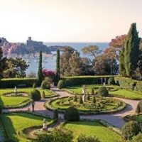 Villa Marigola - Lerici - Liguria