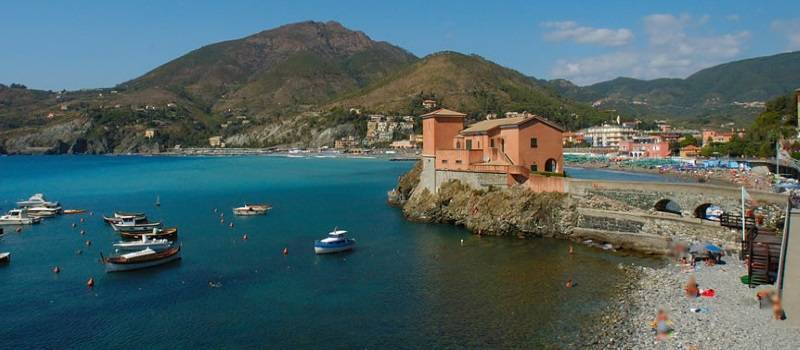 Comune di Levanto - Liguria