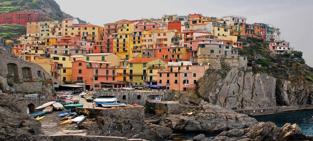 Comune di Manarola