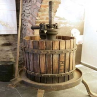 Il Museo dello Sciacchetrà