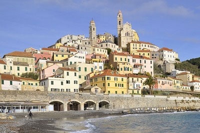 Comune di Marinella