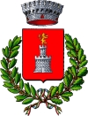 Stemma di Moneglia - Liguria