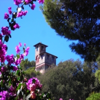 Castello di Moneglia - Liguria