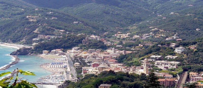 Comune di Moneglia - Liguria