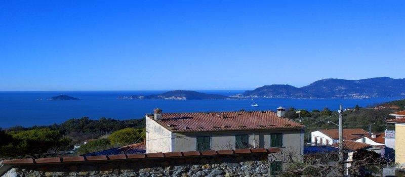 Montemarcello - Liguria