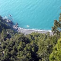 Punta Corvo - Montemarcello - Liguria