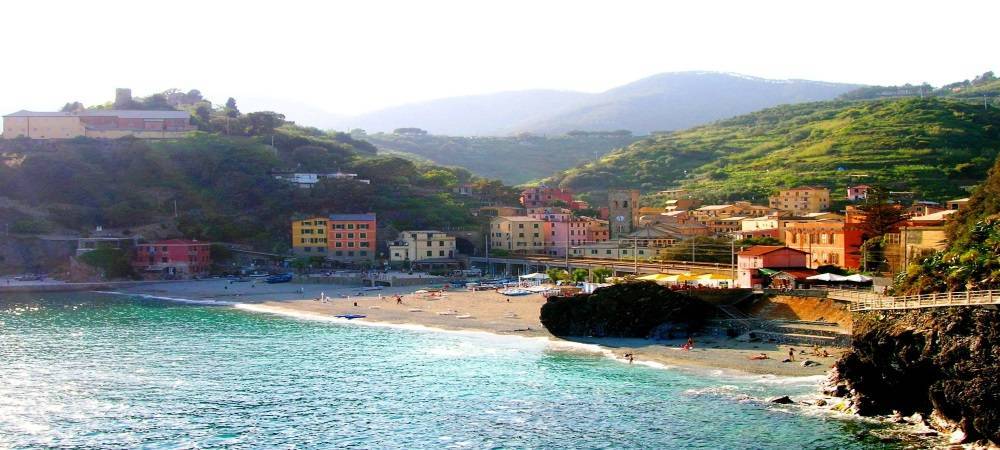 Monterosso - Liguria