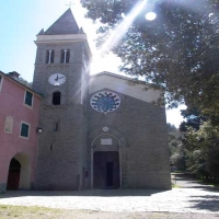 Santuario di Nostra Signora di Soviore