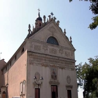 Chiesa di San Michele Arcangelo - Pieve Ligure