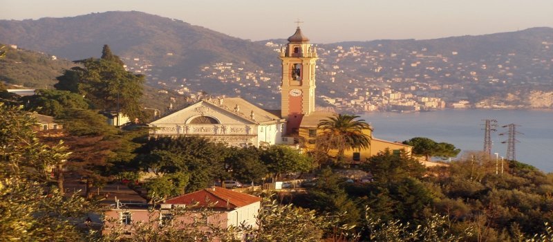 Pieve Ligure - Liguria