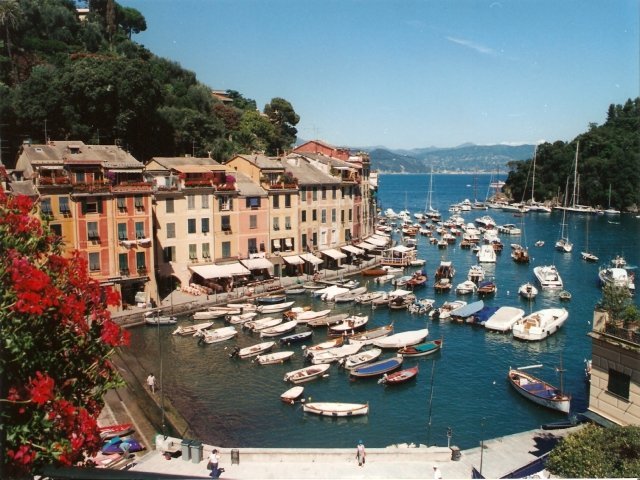 Comune di Portofino - Liguria