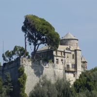 Castello Brown - Portofino - Liguria