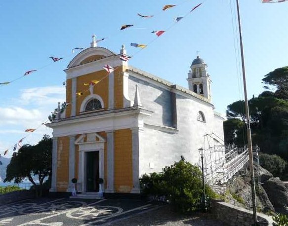 Chiesa di San Giorgio - Chiesa di San Giorgio