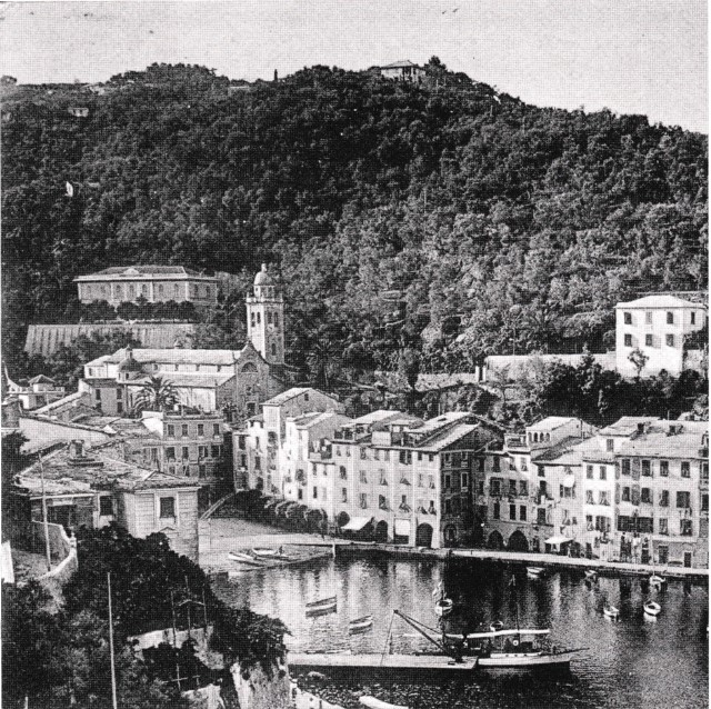 Portofino 1900