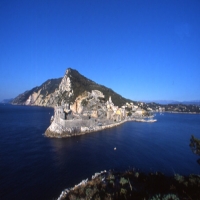 Isola di Palmaria - Portovenere - Liguria