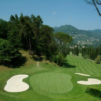 Golf & Tennis Club Rapallo - Liguria