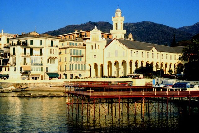 Museo Gaffoglio - Rapallo - Liguria