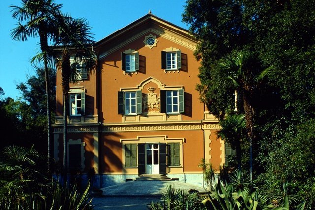 Museo del Merletto - Rapallo - Liguria