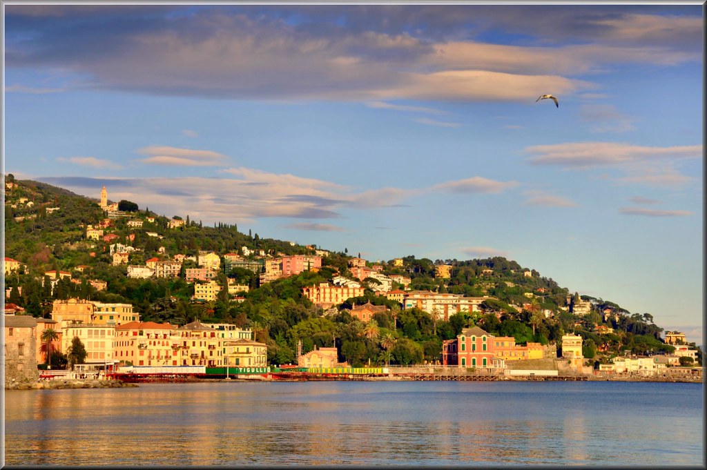 Comune di Rapallo - Liguria