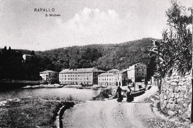 Rapallo 1900