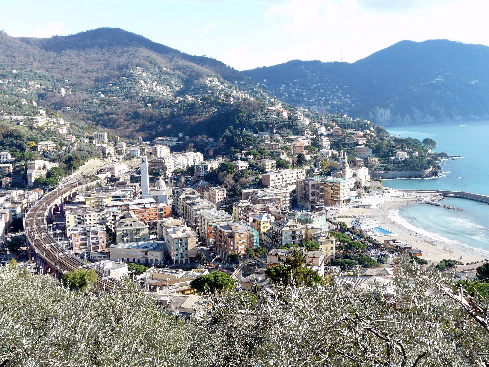 Comune di Recco - Liguria