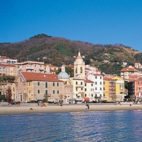 La Chiesa di Santa Maria Assunta - San Terenzo