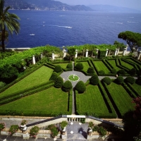 La Cervare - Santa Margherita Ligure - Liguria