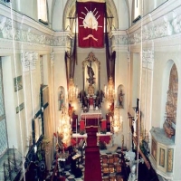 Oratorio di Sant' Erasmo - Santa Margherita Ligure - Liguria