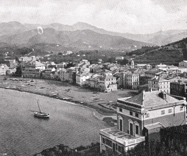 sestri levante 1900