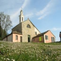 Chiesa di Sant'Apollinare - Sori - Liguria