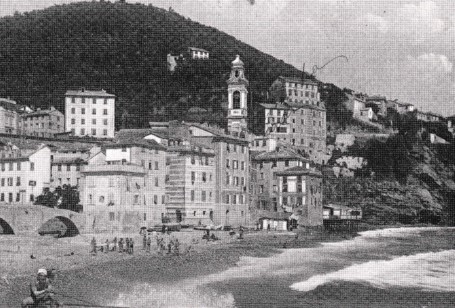 Varazze 1900