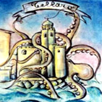 La Leggenda del Polpo di Tellaro - Liguria