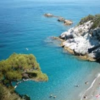Le Spiagge di Tellaro - Liguria