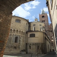 Angolo medioevale - Albenga
