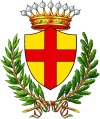 Stemma comune di Albenga