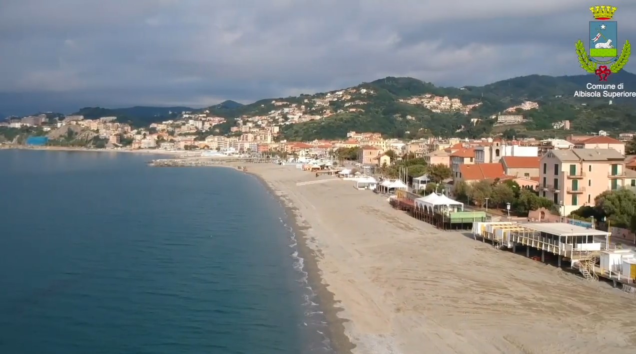 Comune di Albissola Superiore