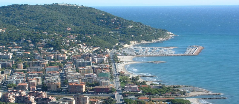 Comune di Andora - Genova